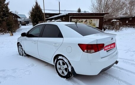 KIA Cerato III, 2012 год, 795 000 рублей, 9 фотография