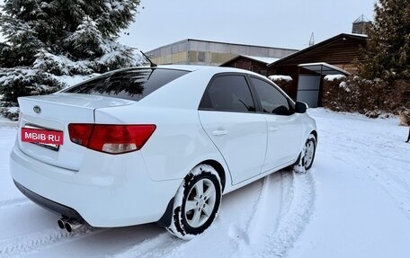 KIA Cerato III, 2012 год, 795 000 рублей, 7 фотография
