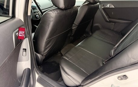 KIA Cerato III, 2012 год, 795 000 рублей, 13 фотография