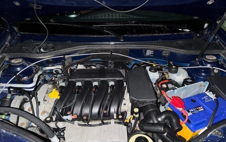 Renault Duster I рестайлинг, 2013 год, 1 045 000 рублей, 16 фотография