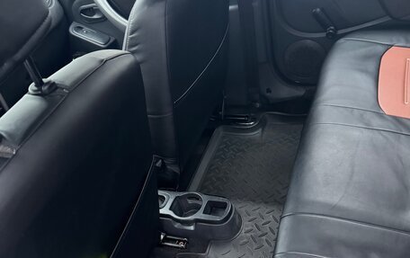 Renault Duster I рестайлинг, 2013 год, 1 045 000 рублей, 10 фотография