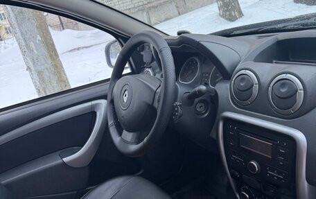 Renault Duster I рестайлинг, 2013 год, 1 045 000 рублей, 11 фотография