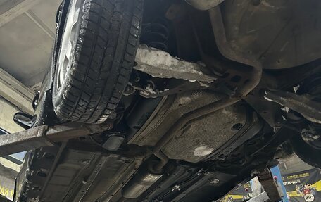 Saab 9-3 II рестайлинг, 2008 год, 570 000 рублей, 15 фотография