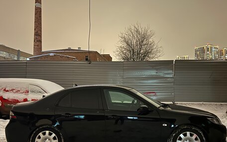 Saab 9-3 II рестайлинг, 2008 год, 570 000 рублей, 9 фотография