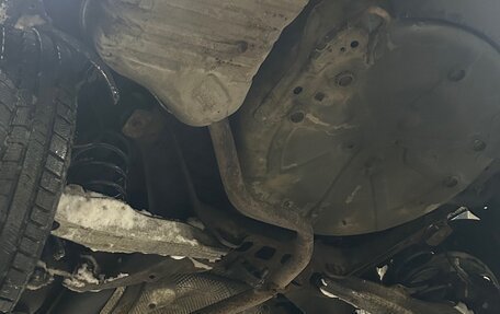 Saab 9-3 II рестайлинг, 2008 год, 570 000 рублей, 14 фотография