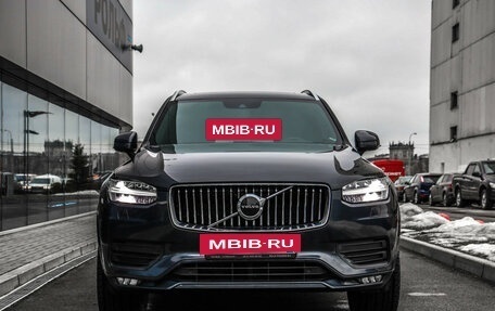 Volvo XC90 II рестайлинг, 2019 год, 5 199 000 рублей, 3 фотография