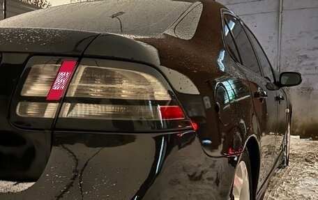 Saab 9-3 II рестайлинг, 2008 год, 570 000 рублей, 10 фотография