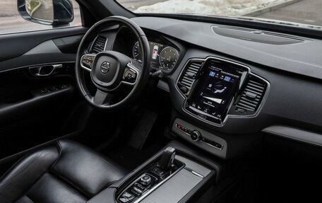 Volvo XC90 II рестайлинг, 2019 год, 5 199 000 рублей, 9 фотография