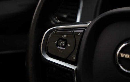 Volvo XC90 II рестайлинг, 2019 год, 5 199 000 рублей, 13 фотография