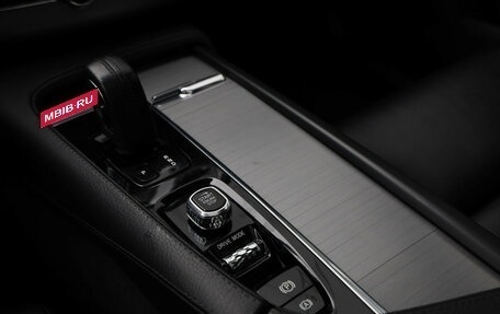 Volvo XC90 II рестайлинг, 2019 год, 5 199 000 рублей, 18 фотография