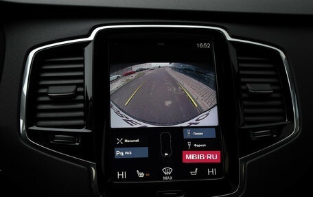 Volvo XC90 II рестайлинг, 2019 год, 5 199 000 рублей, 16 фотография