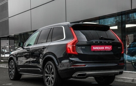 Volvo XC90 II рестайлинг, 2019 год, 5 199 000 рублей, 7 фотография