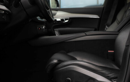 Volvo XC90 II рестайлинг, 2019 год, 5 199 000 рублей, 24 фотография