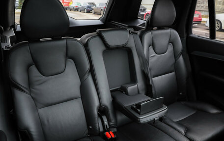 Volvo XC90 II рестайлинг, 2019 год, 5 199 000 рублей, 29 фотография