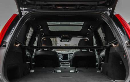 Volvo XC90 II рестайлинг, 2019 год, 5 199 000 рублей, 34 фотография