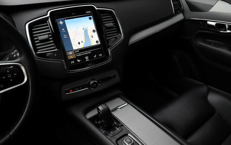 Volvo XC90 II рестайлинг, 2019 год, 5 199 000 рублей, 20 фотография