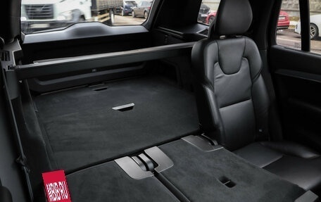 Volvo XC90 II рестайлинг, 2019 год, 5 199 000 рублей, 30 фотография