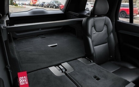 Volvo XC90 II рестайлинг, 2019 год, 5 199 000 рублей, 31 фотография