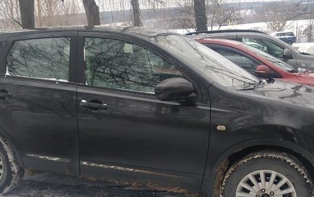 Nissan Qashqai, 2007 год, 640 000 рублей, 4 фотография
