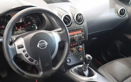 Nissan Qashqai, 2007 год, 640 000 рублей, 6 фотография