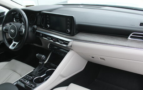 KIA K5, 2021 год, 2 815 000 рублей, 11 фотография