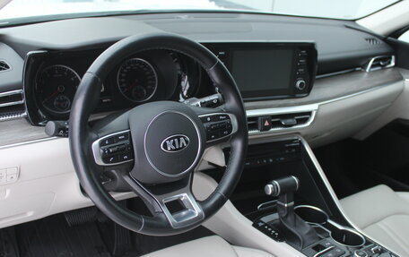 KIA K5, 2021 год, 2 815 000 рублей, 10 фотография