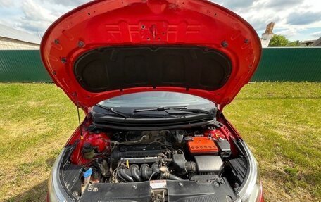 KIA Rio III рестайлинг, 2012 год, 600 000 рублей, 15 фотография