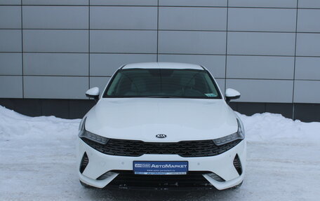 KIA K5, 2021 год, 2 815 000 рублей, 2 фотография