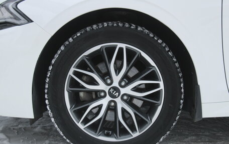 KIA K5, 2021 год, 2 815 000 рублей, 14 фотография