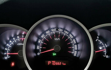 KIA Venga I, 2012 год, 950 000 рублей, 17 фотография