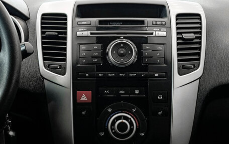 KIA Venga I, 2012 год, 950 000 рублей, 19 фотография