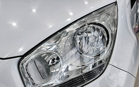 KIA Venga I, 2012 год, 950 000 рублей, 21 фотография