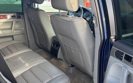 Volkswagen Touareg III, 2005 год, 850 000 рублей, 7 фотография