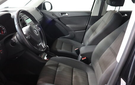 Volkswagen Tiguan I, 2012 год, 969 000 рублей, 8 фотография