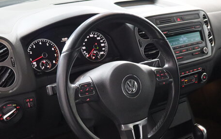 Volkswagen Tiguan I, 2012 год, 969 000 рублей, 9 фотография