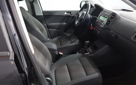 Volkswagen Tiguan I, 2012 год, 969 000 рублей, 11 фотография