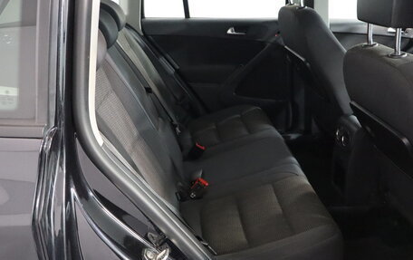 Volkswagen Tiguan I, 2012 год, 969 000 рублей, 12 фотография