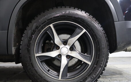 Volkswagen Tiguan I, 2012 год, 969 000 рублей, 15 фотография