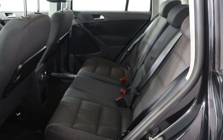 Volkswagen Tiguan I, 2012 год, 969 000 рублей, 13 фотография