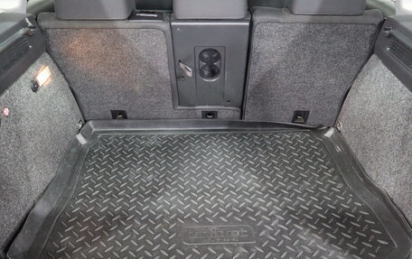 Volkswagen Tiguan I, 2012 год, 969 000 рублей, 14 фотография