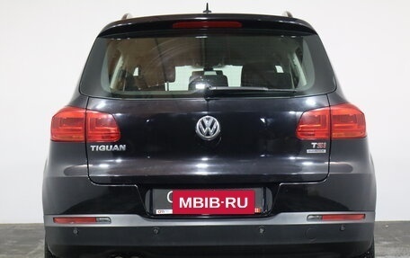 Volkswagen Tiguan I, 2012 год, 969 000 рублей, 5 фотография