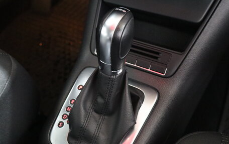 Volkswagen Tiguan I, 2012 год, 969 000 рублей, 10 фотография