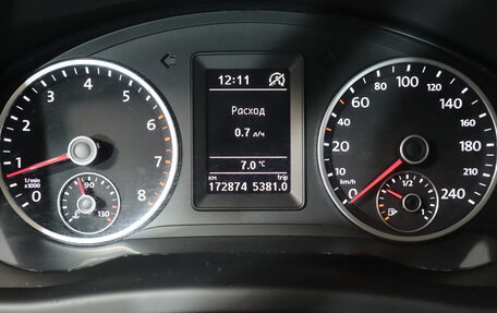 Volkswagen Tiguan I, 2012 год, 969 000 рублей, 16 фотография