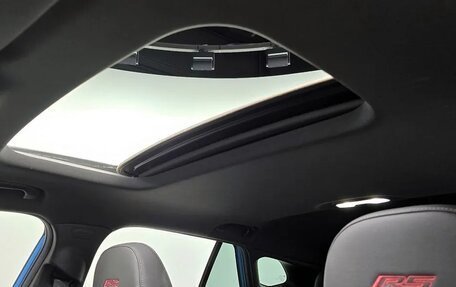 Chevrolet Trax, 2023 год, 1 950 000 рублей, 16 фотография