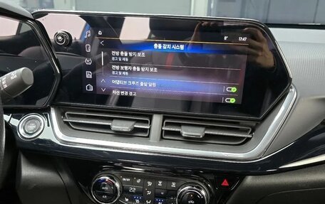 Chevrolet Trax, 2023 год, 1 950 000 рублей, 12 фотография