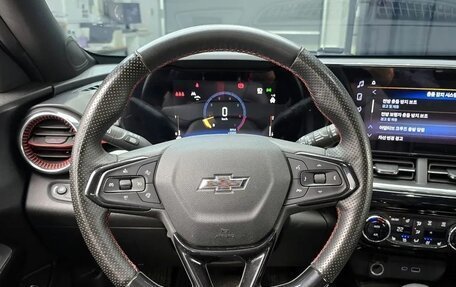 Chevrolet Trax, 2023 год, 1 950 000 рублей, 11 фотография