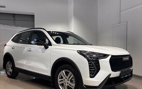 Haval Jolion, 2026 год, 2 449 000 рублей, 8 фотография