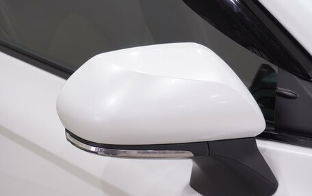 Toyota Camry, 2018 год, 2 730 000 рублей, 10 фотография