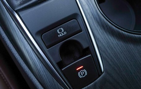 Toyota Camry, 2018 год, 2 730 000 рублей, 19 фотография