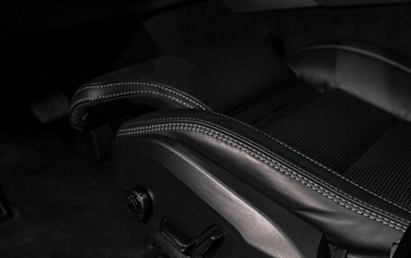 Volvo XC90 II рестайлинг, 2025 год, 12 500 000 рублей, 7 фотография